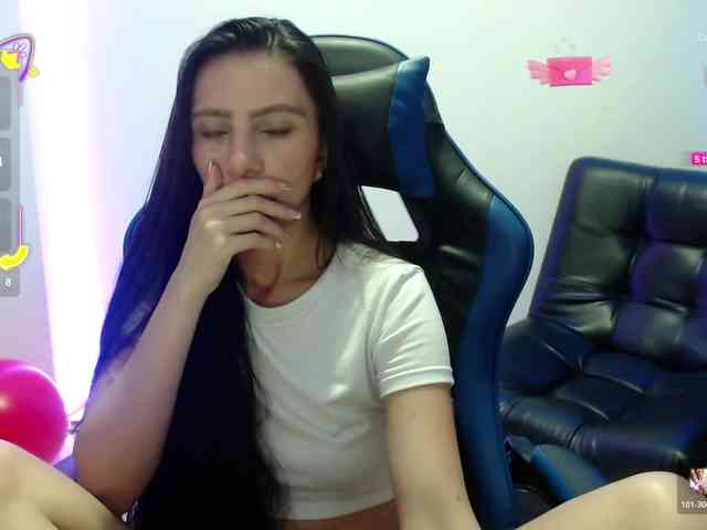 salome-sweet4 webcam