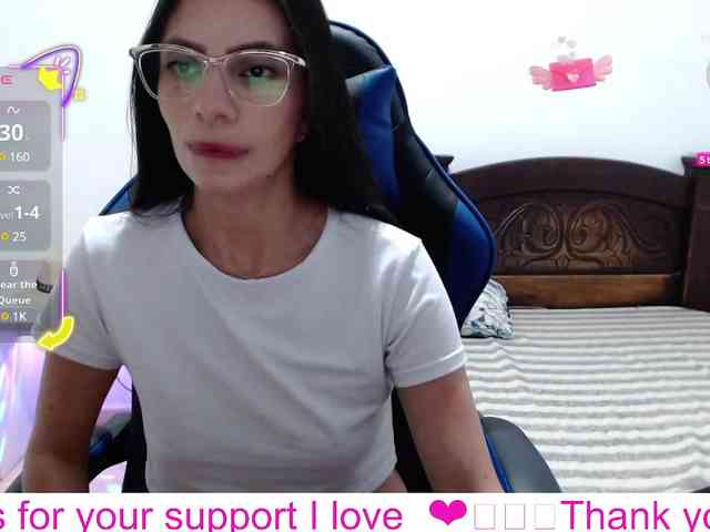 salome-sweet4 webcam