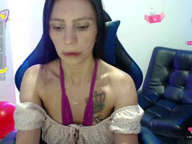 salome-sweet4 webcam