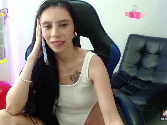 salome-sweet4 webcam