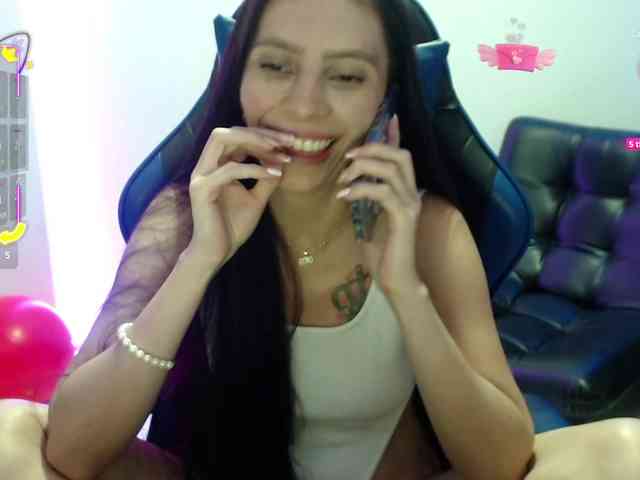 salome-sweet4 webcam