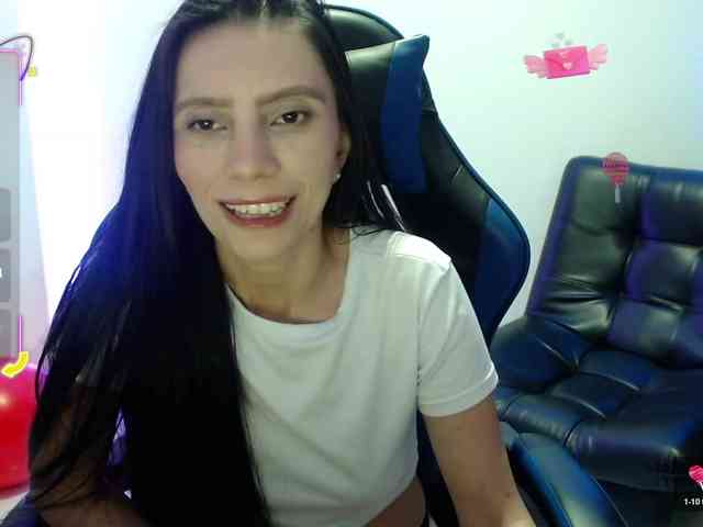 salome-sweet4 webcam