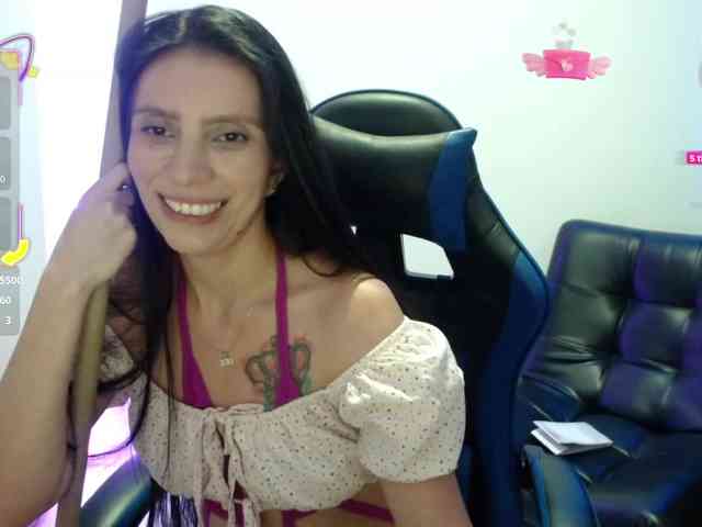 salome-sweet4 webcam