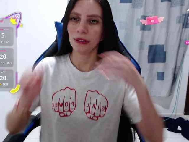 salome-sweet4 webcam