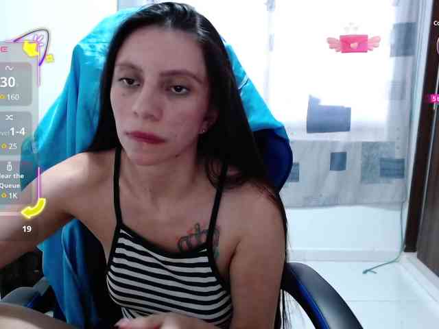 salome-sweet4 webcam