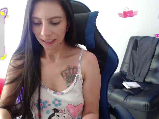 salome-sweet4 webcam