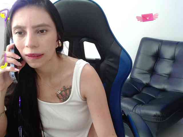 salome-sweet4 webcam