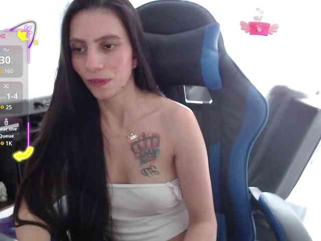 salome-sweet4 webcam
