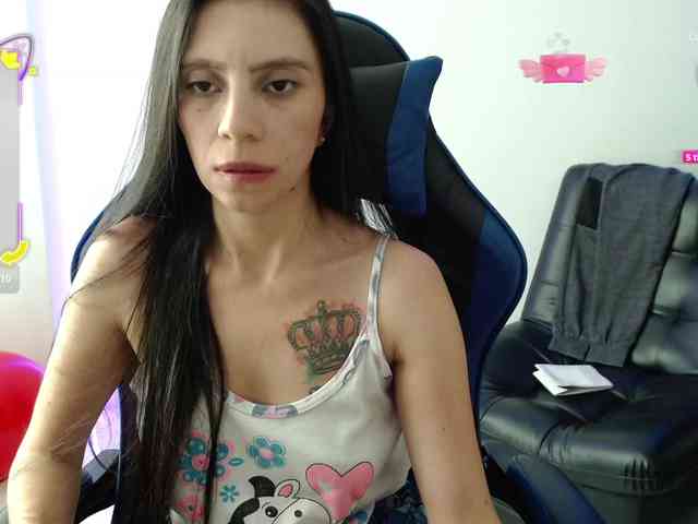 salome-sweet4 webcam