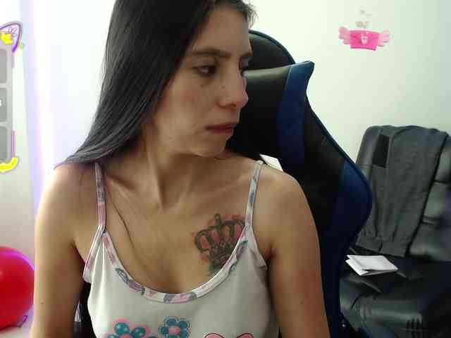 salome-sweet4 webcam