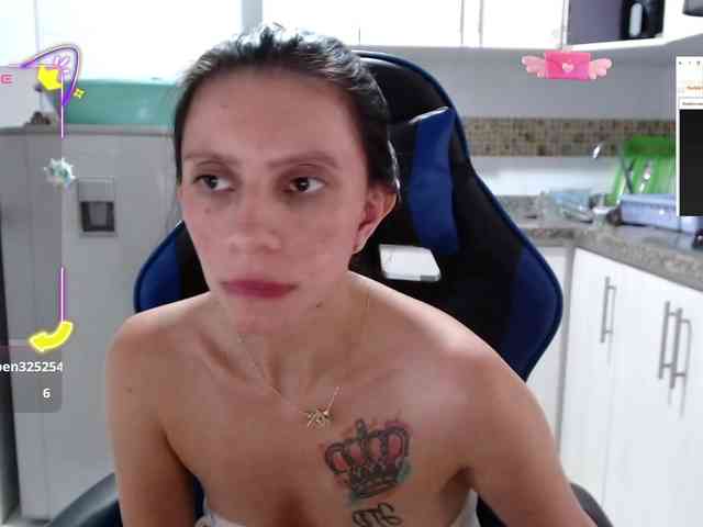 salome-sweet4 webcam