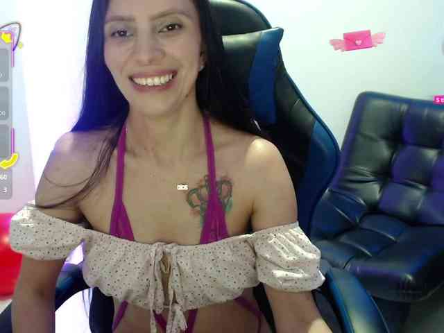 salome-sweet4 webcam