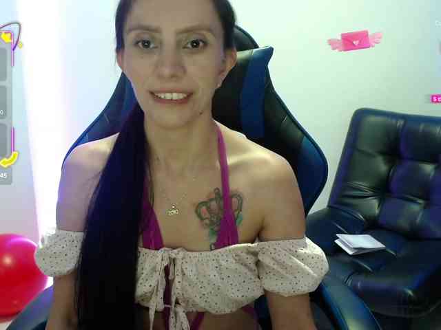 salome-sweet4 webcam