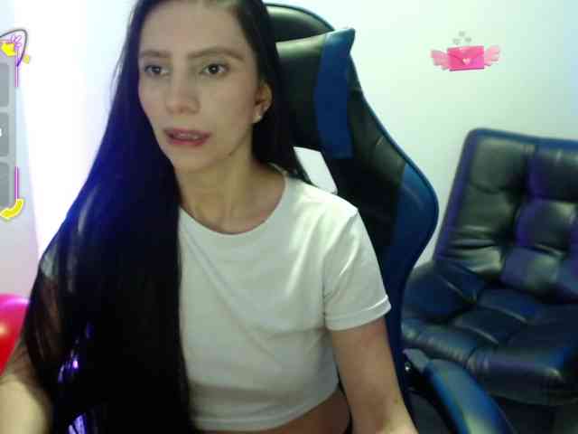 salome-sweet4 webcam