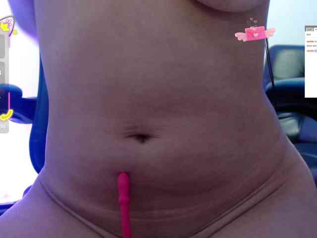 salome-sweet4 webcam