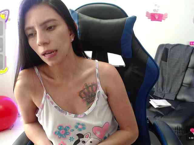 salome-sweet4 webcam