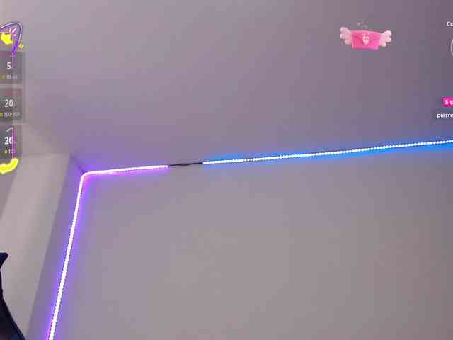 salome-sweet4 webcam