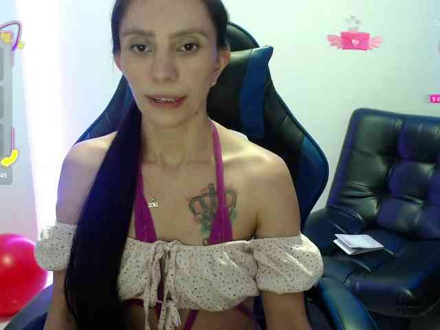 salome-sweet4 webcam