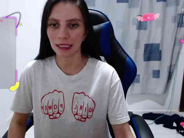 random chat Salome-sweet4
