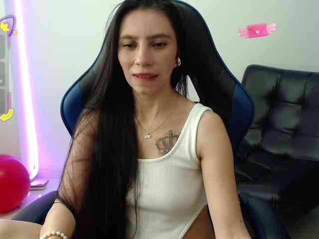 salome-sweet4 webcam