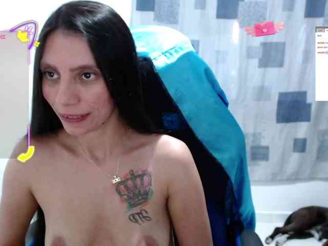 salome-sweet4 webcam