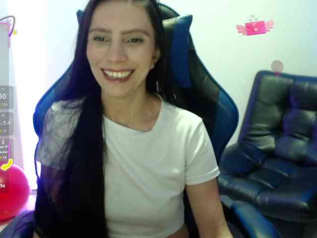 salome-sweet4 webcam