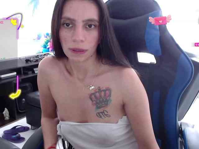salome-sweet4 webcam