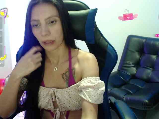 salome-sweet4 webcam