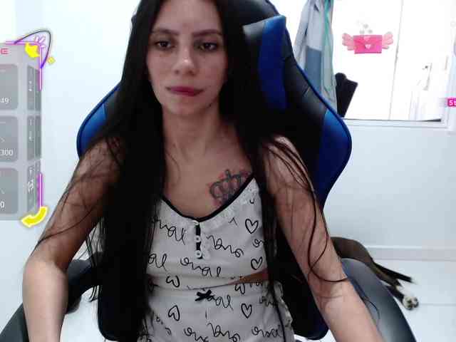 salome-sweet4 webcam
