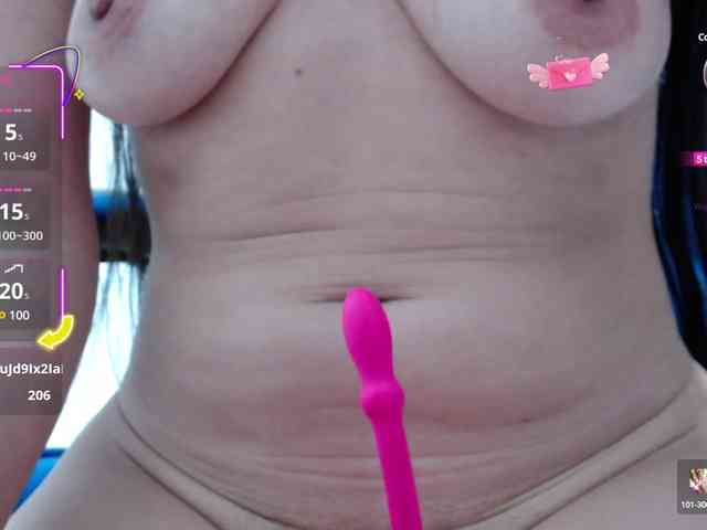 salome-sweet4 webcam
