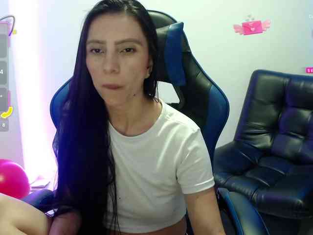 salome-sweet4 webcam