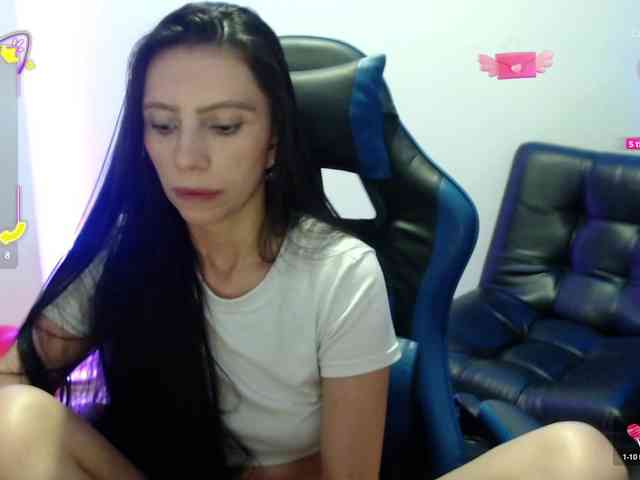 salome-sweet4 webcam