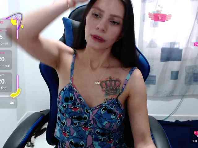 free sex cam online Salome-sweet4