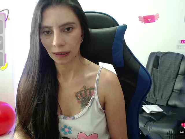 salome-sweet4 webcam