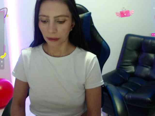 salome-sweet4 webcam