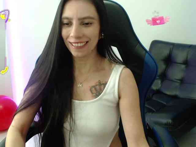 salome-sweet4 webcam