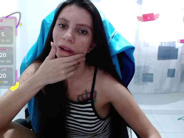 salome-sweet4 webcam