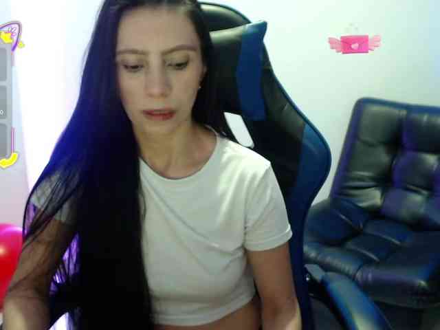 salome-sweet4 webcam