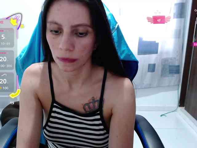 salome-sweet4 webcam