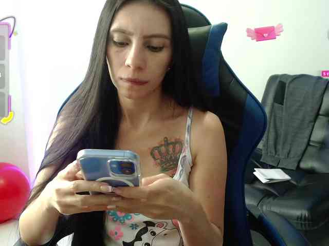 salome-sweet4 webcam