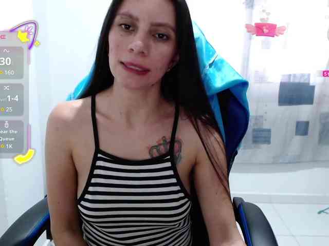 salome-sweet4 webcam