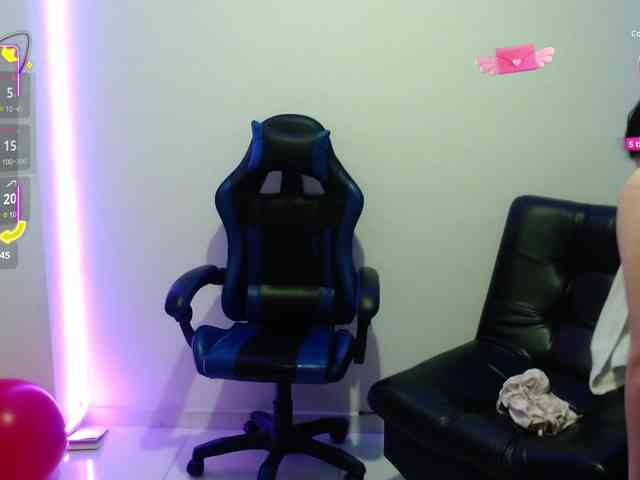 salome-sweet4 webcam