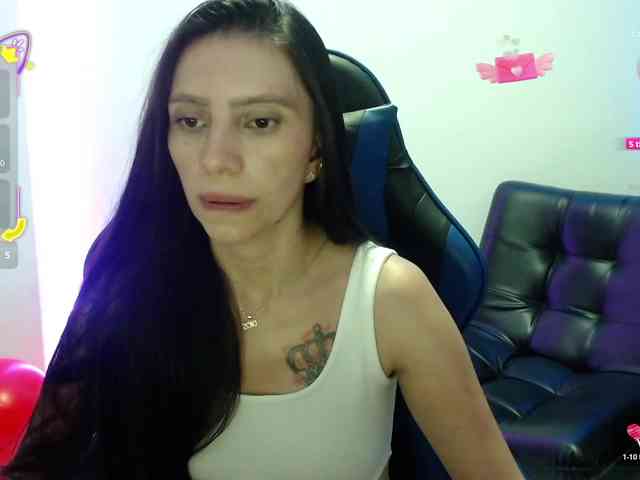 salome-sweet4 webcam