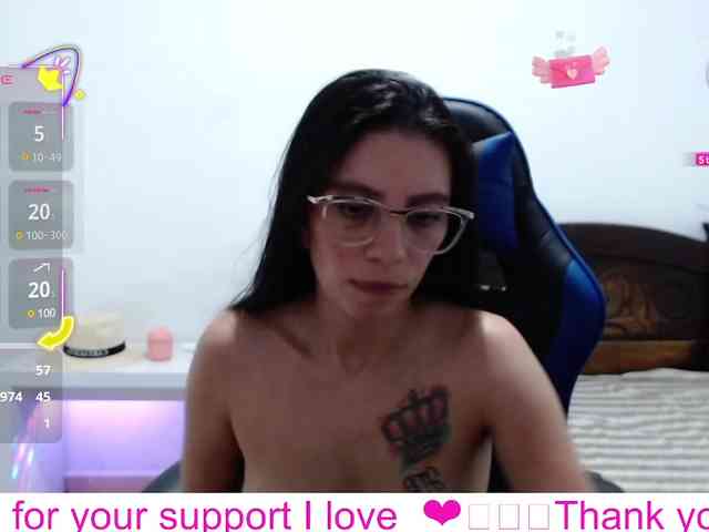 salome-sweet4 webcam
