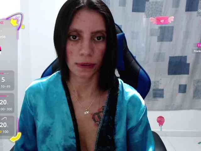 salome-sweet4 webcam