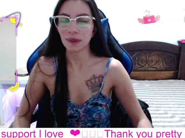 salome-sweet4 webcam