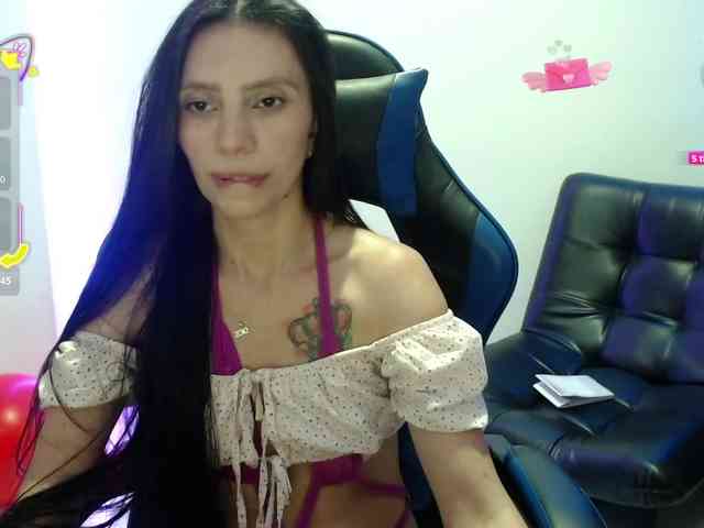salome-sweet4 webcam