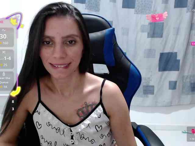 salome-sweet4 webcam