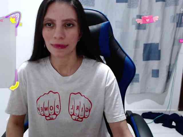 salome-sweet4 webcam
