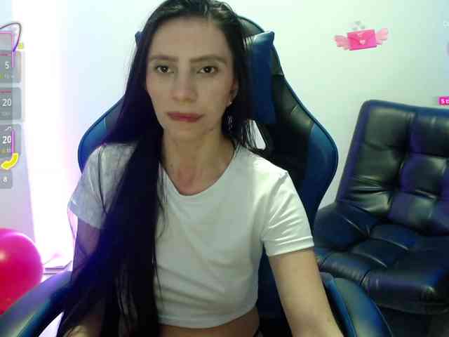 salome-sweet4 webcam